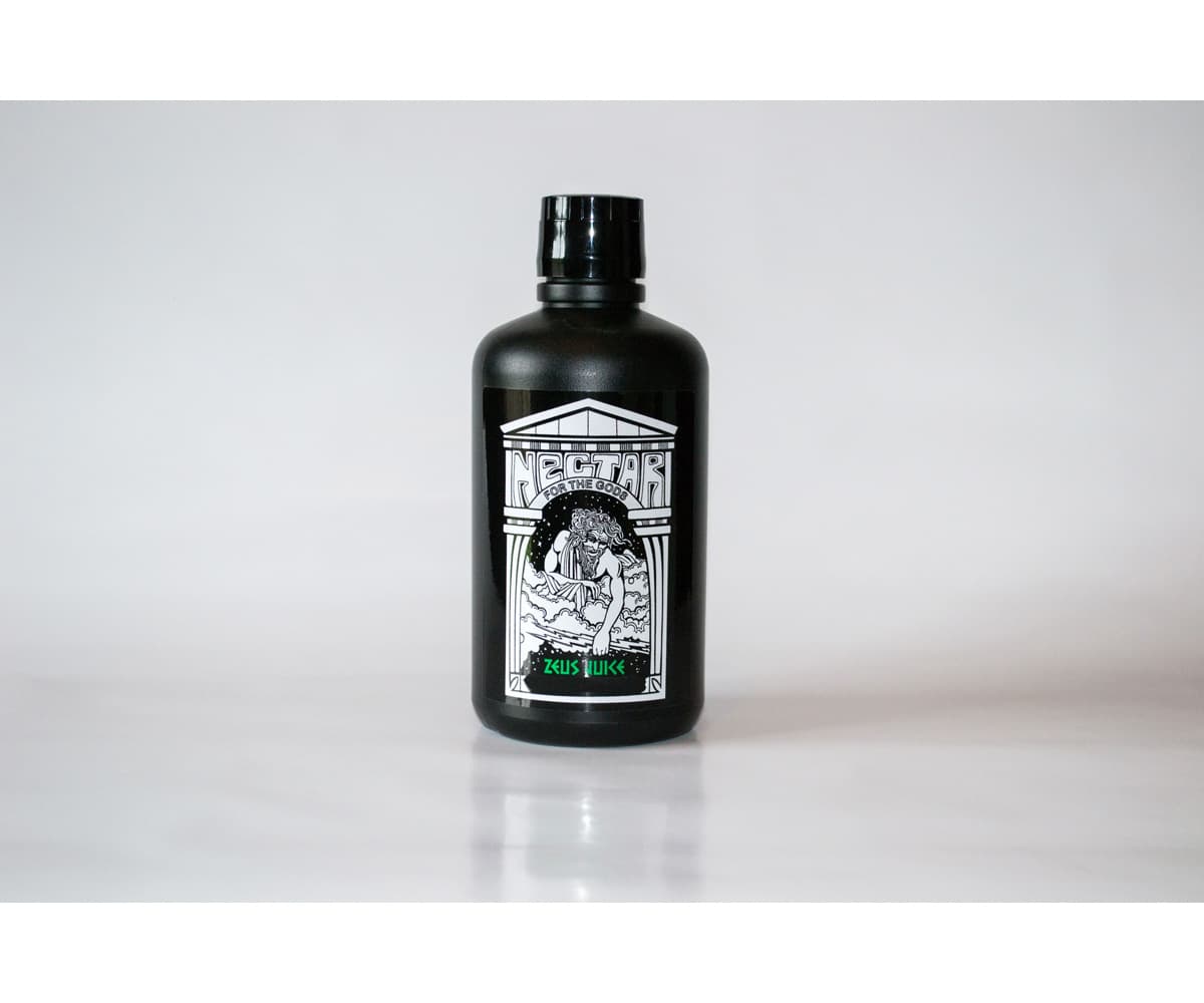 Zeus Juice, 1 qt — product photo