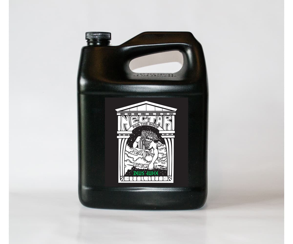 Zeus Juice, 1 gal — product photo
