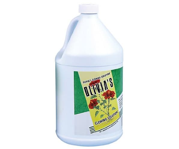 Olivia's Cloning Solution, 1 gal — product photo