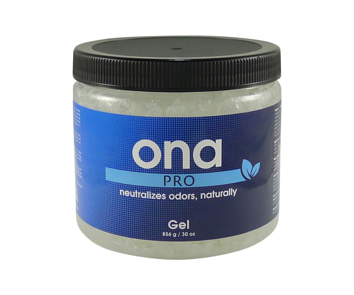 Ona PRO Gel, 1 qt — product photo