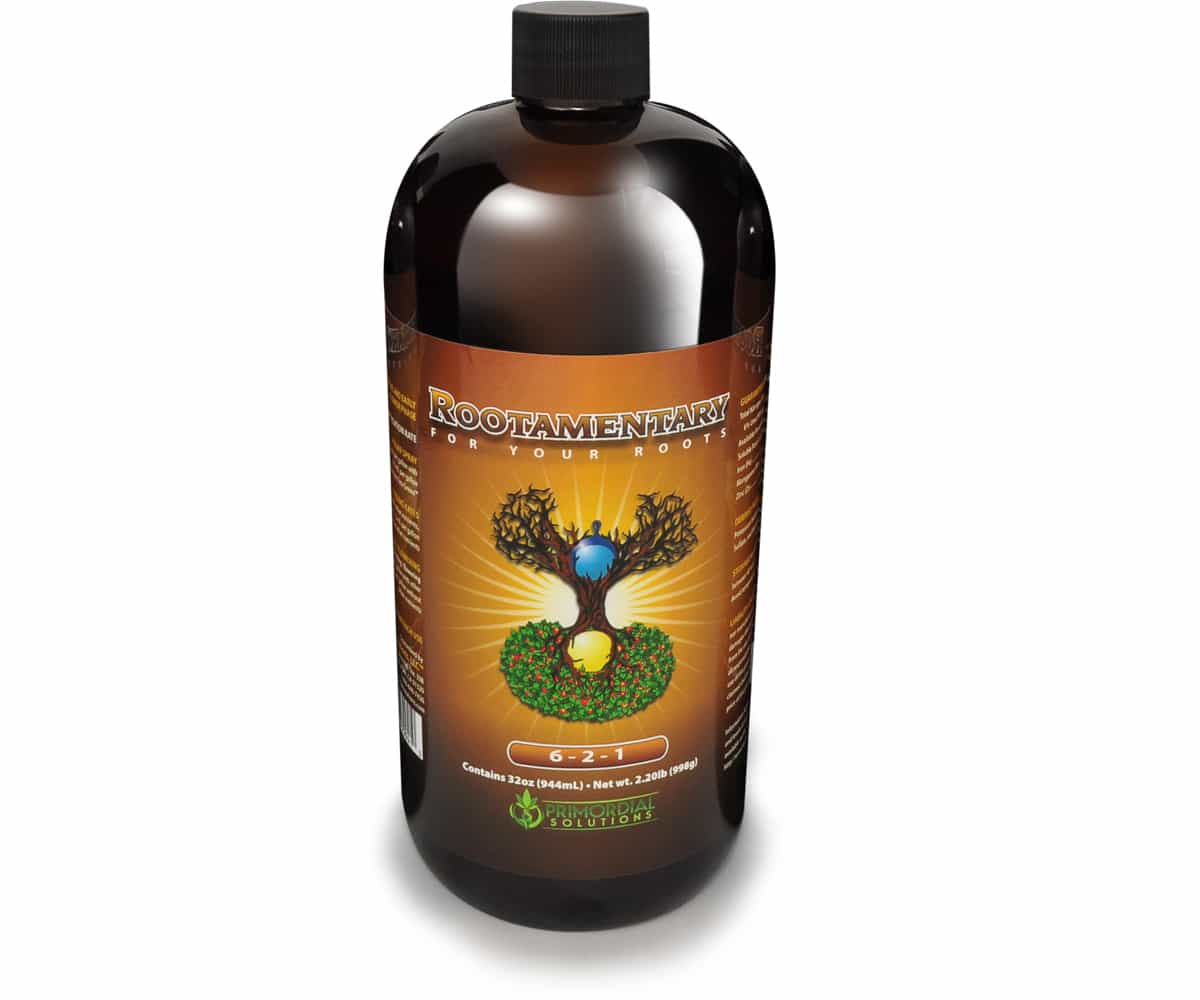 Primordial Solutions Rootamentary 32oz *