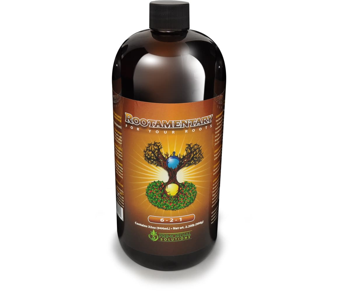 Primordial Solutions Rootamentary 32oz * — product photo