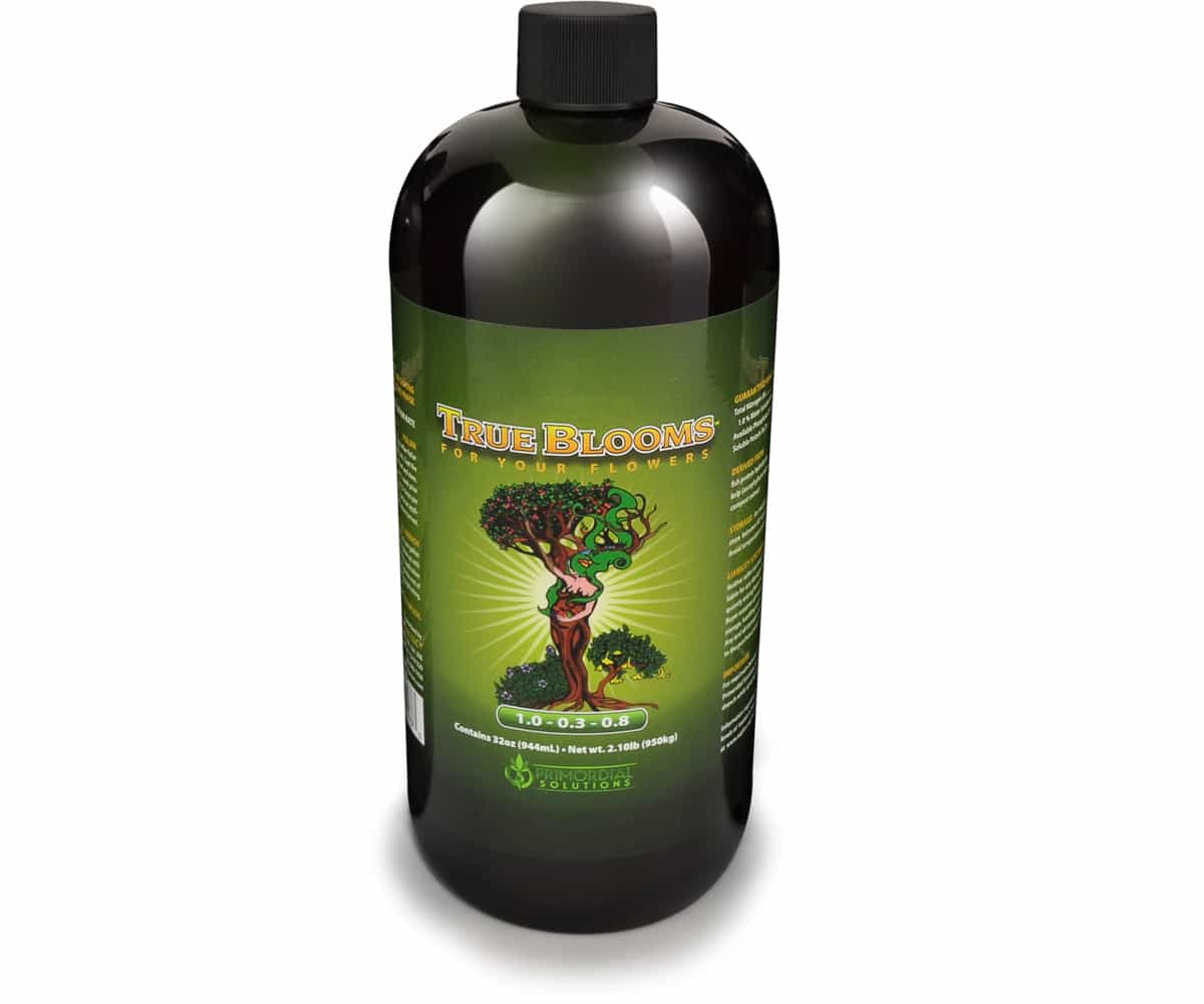 Primordial Solutions True Blooms 32oz *