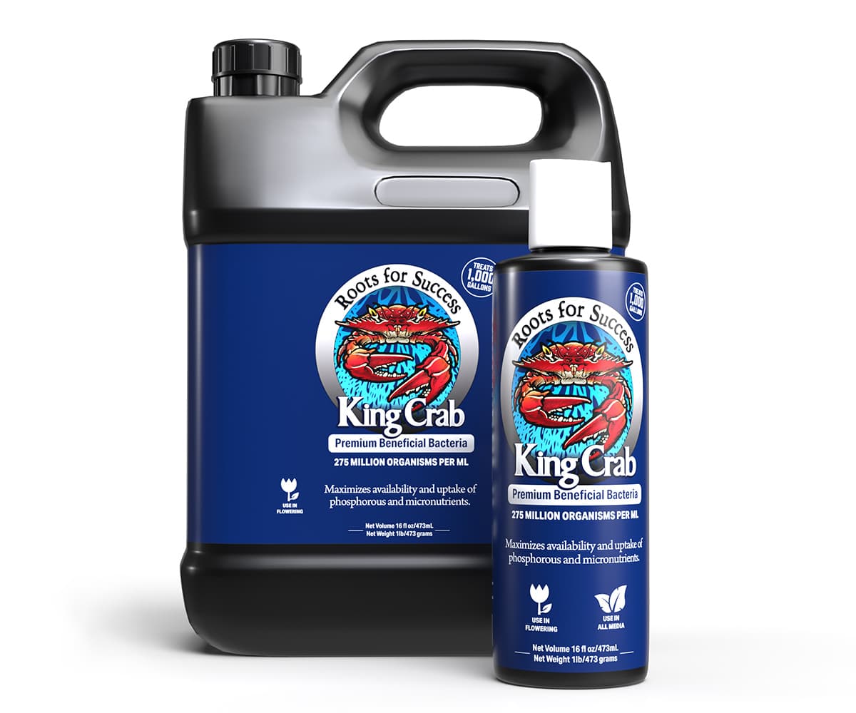 Plant Success King Crab, 32 oz — product photo