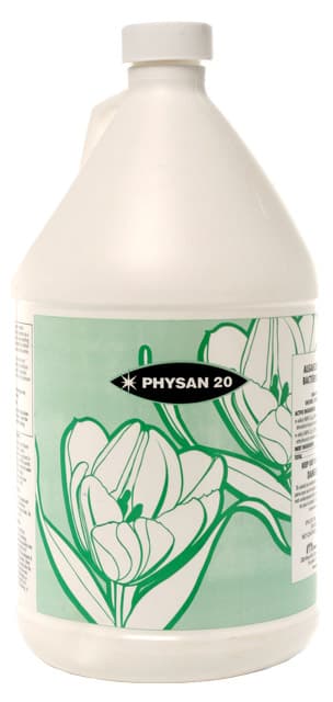 Physan 20, 1 gal — product photo