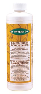Physan 20, 16 oz — product photo