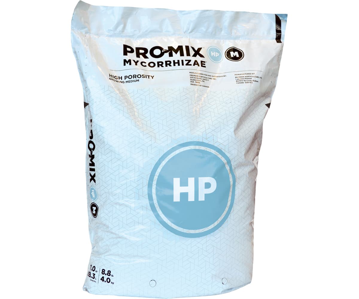 PROMIX HP MYCORRHIZAE OPEN TOP GROW BAG 0.5cf * — product photo