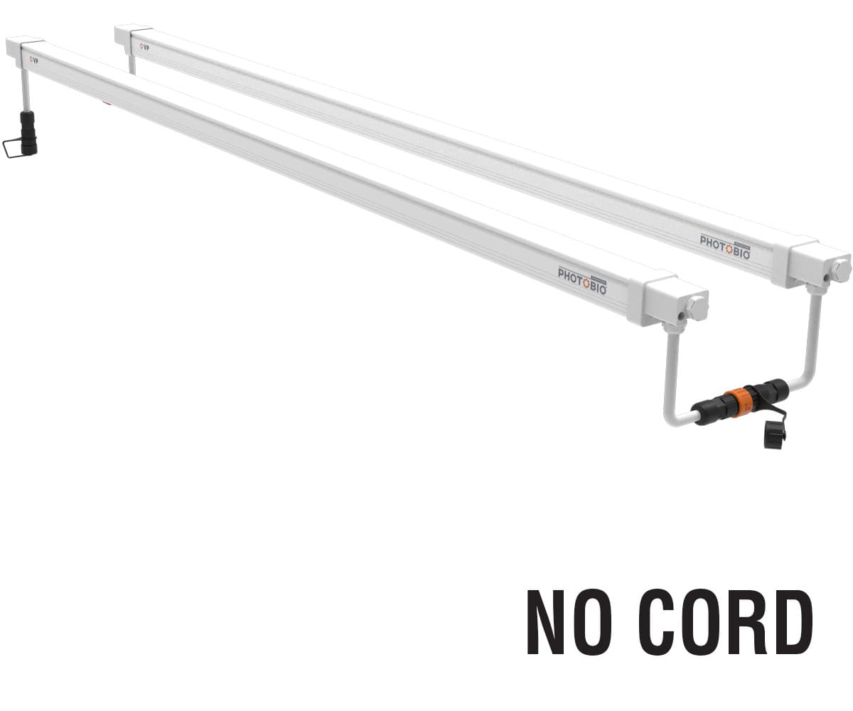 PHOTOBIO VP LED, 32W, 100-277V VE 2 Pack, (NO CORD) — product photo