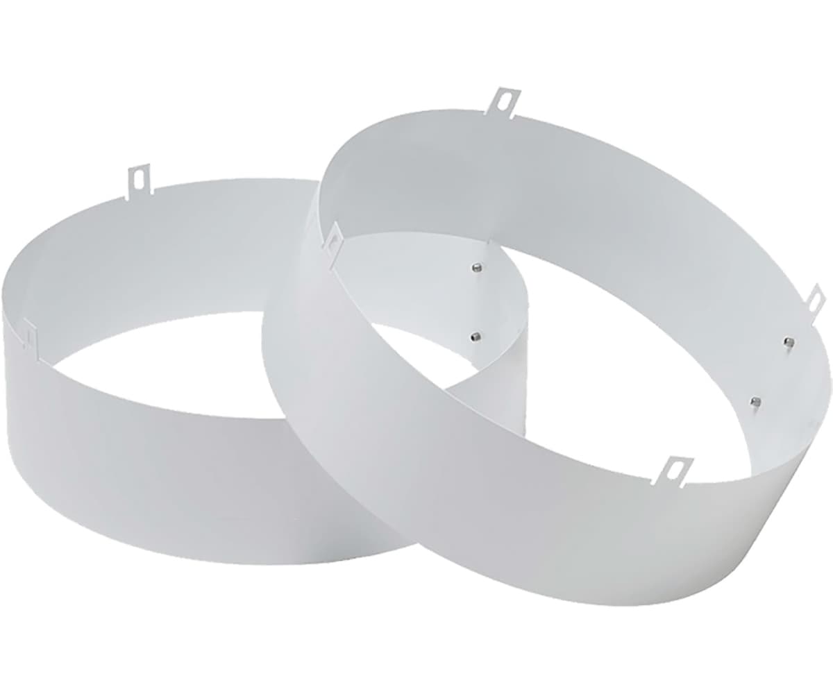 Supply Duct Kit (Q155/Q205) * — product photo