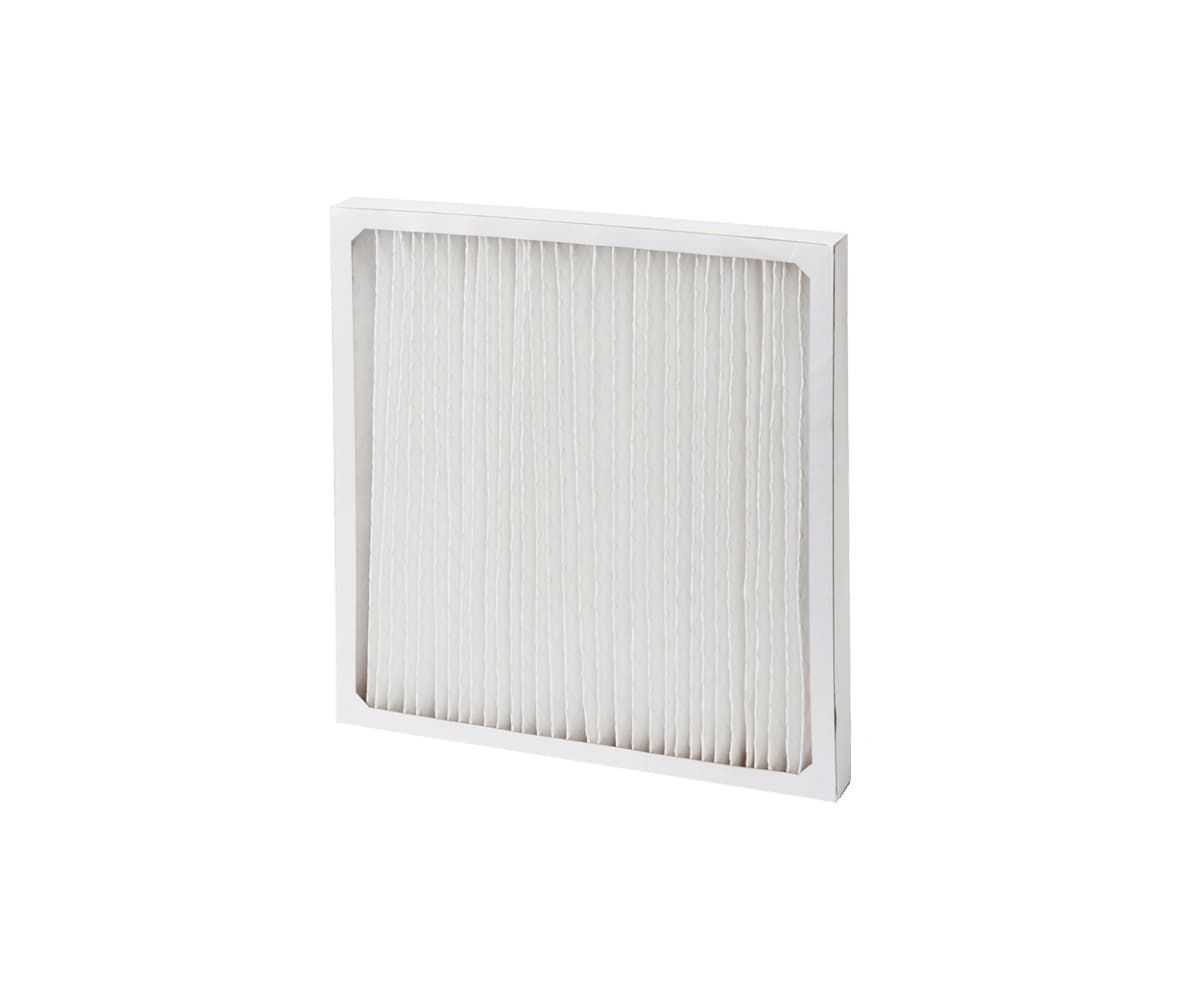 Quest MERV 13 Filter 18" X 20" X 2" for Quest 506, 506 277V, 746, and 876 — product photo