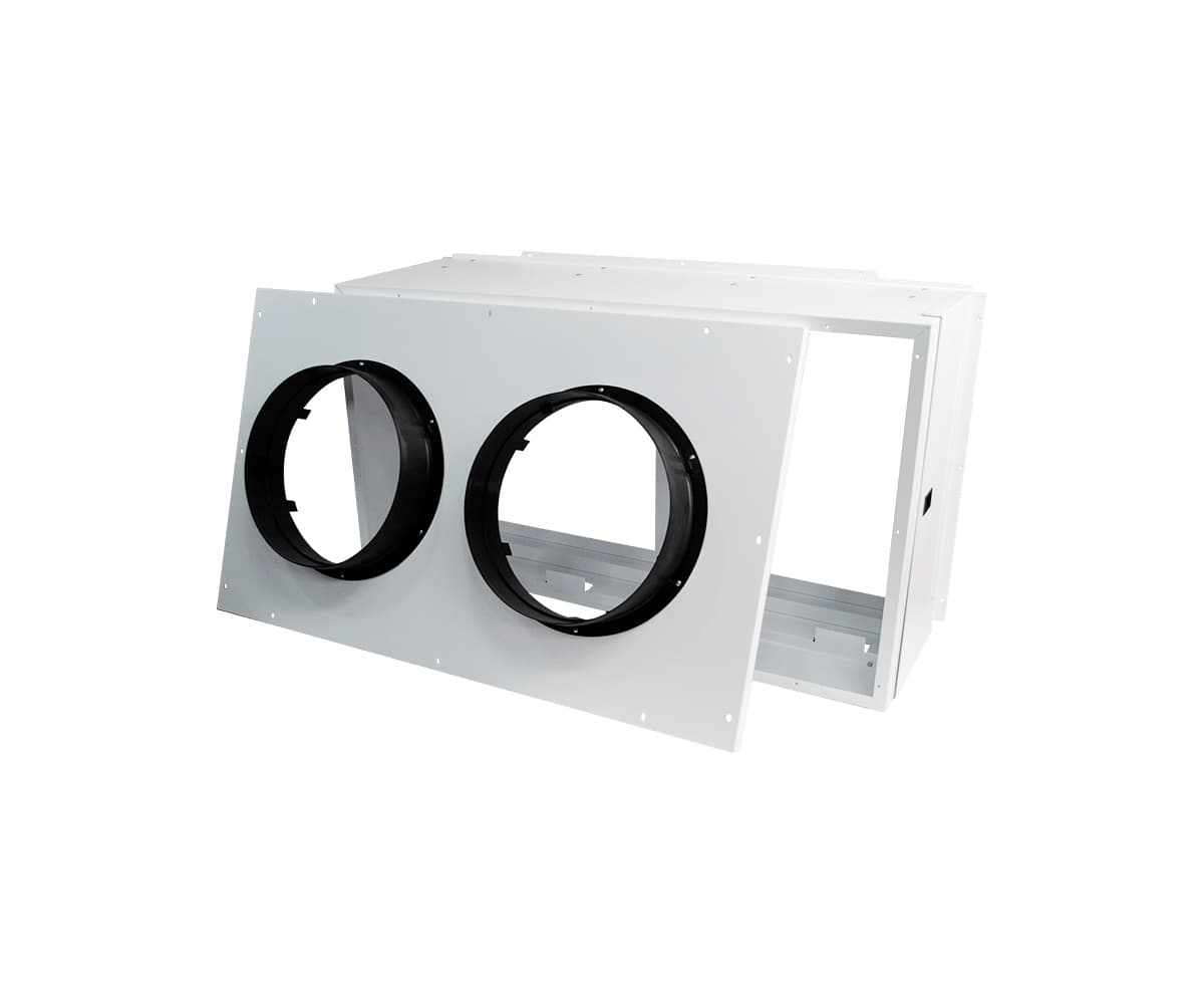Intake Duct Kit (Q506/Q746/Q876) * — product photo