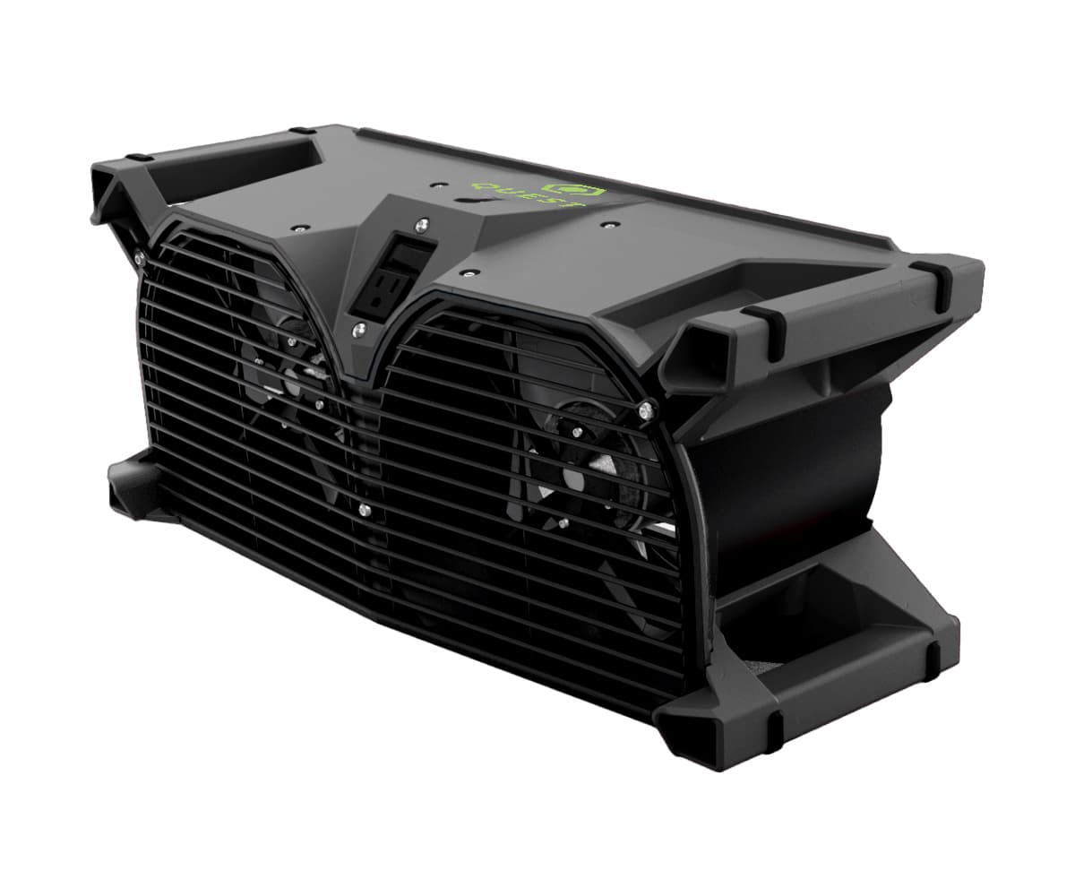 Quest F10 Air Mover * — product photo