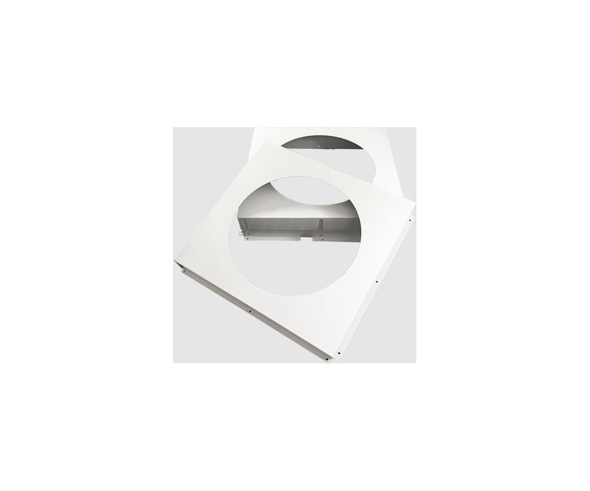 Quest Duct Kit for Quest 225, 208/230V — product photo