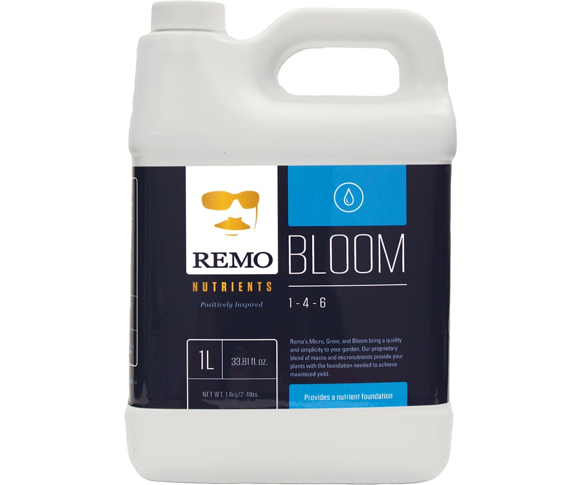 Remo Bloom, 1 L — product photo