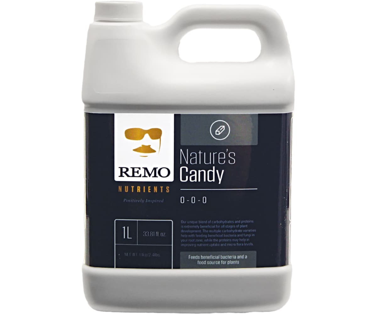 Remo Nature's Candy, 1 L — product photo