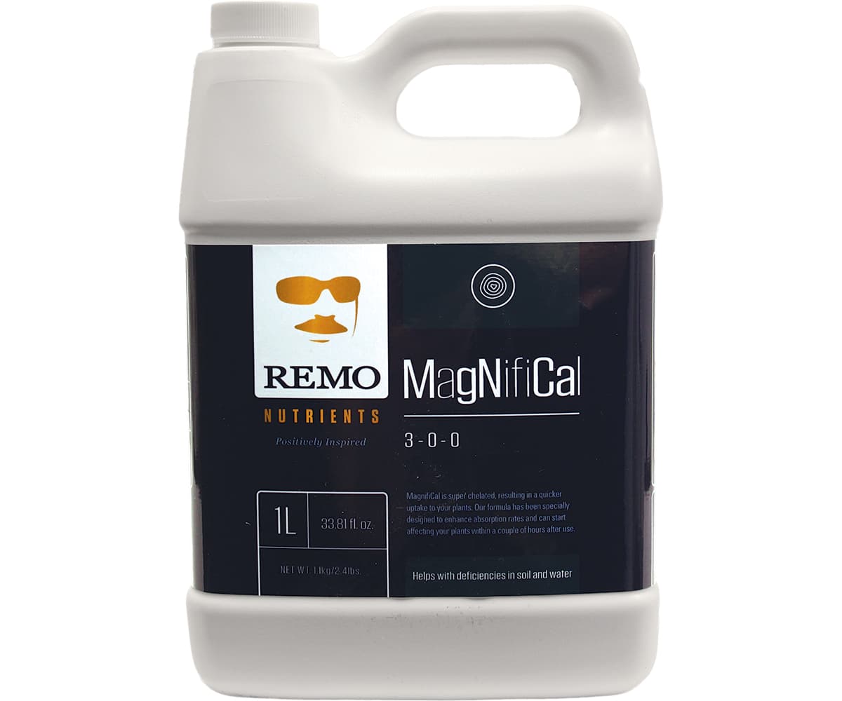 Remo Magnifical, 1 L — product photo