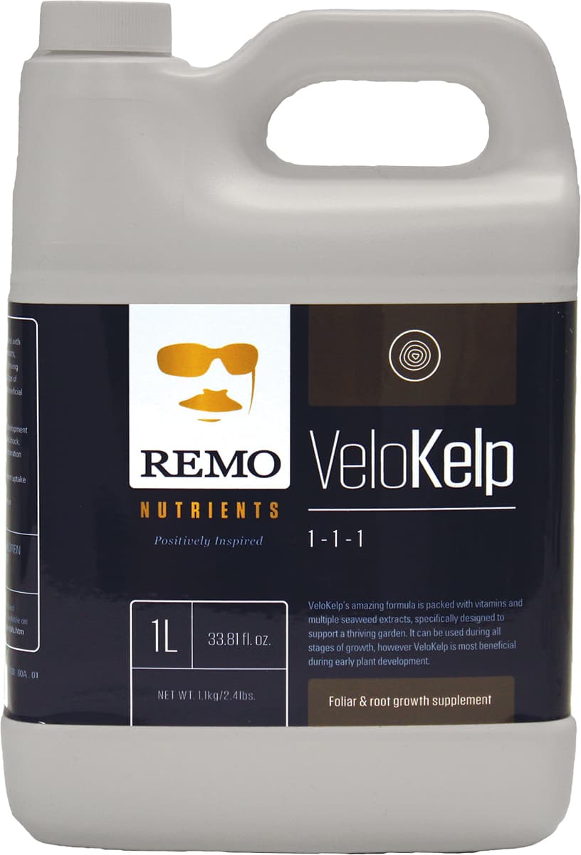 Remo VeloKelp, 1 L — product photo