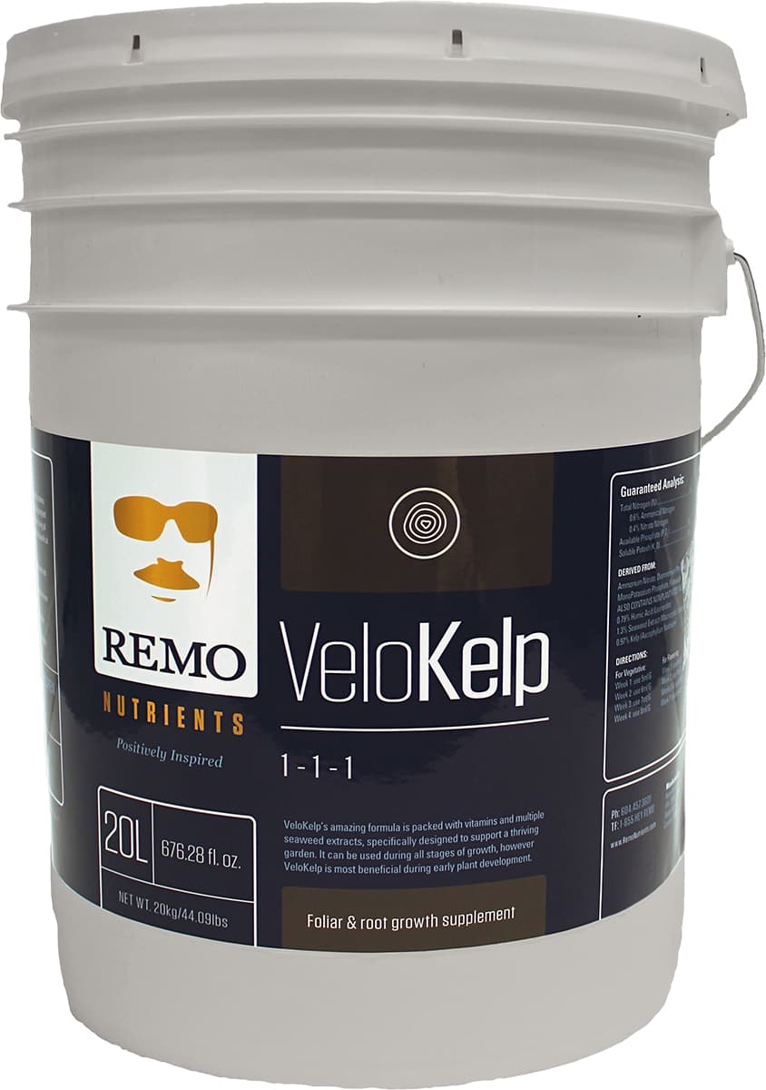 Remo VeloKelp, 20 L — product photo