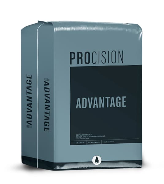 Procision Advantage, 3.8 cu ft bale — product photo
