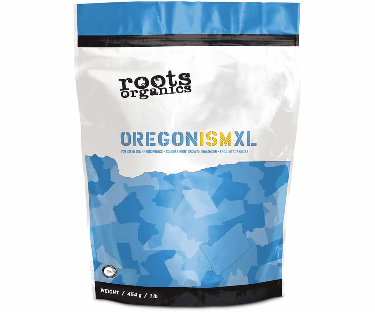 Oregonism XL Endo/Ectomycorrhizae, 1 lb