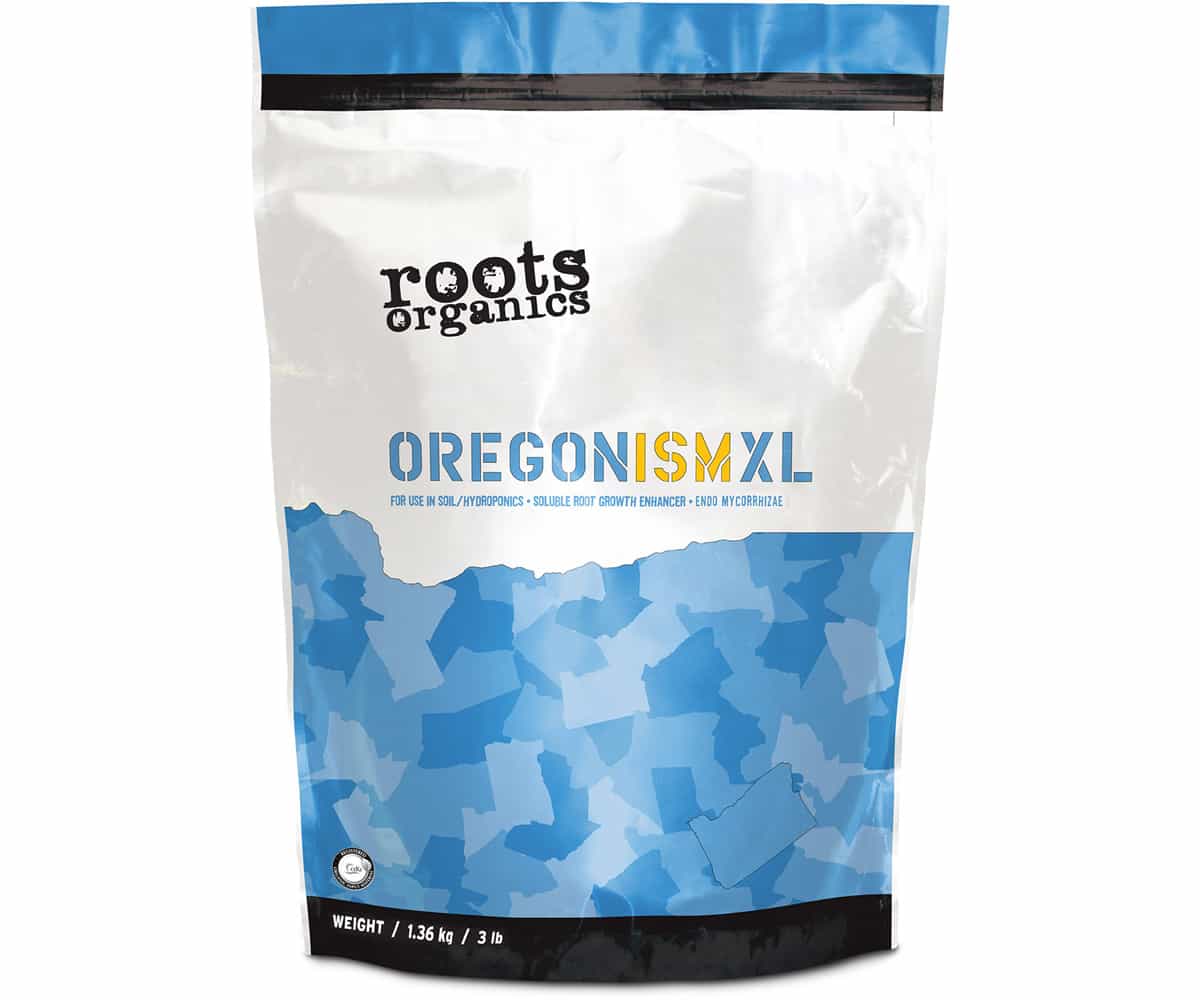 Oregonism XL Endo/Ectomycorrhizae, 3 lbs