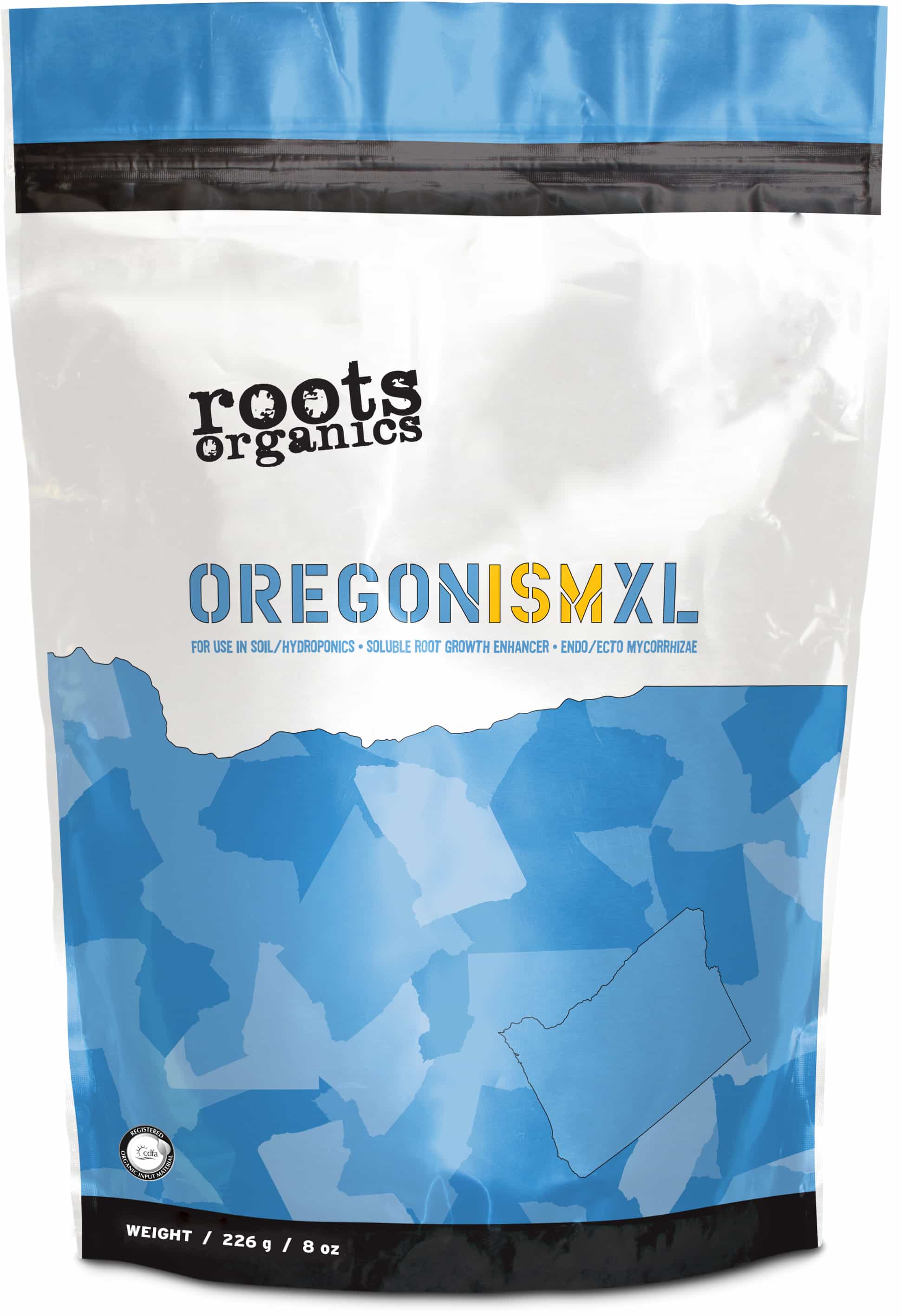 Oregonism XL Endo/Ectomycorrhizae, 8 oz