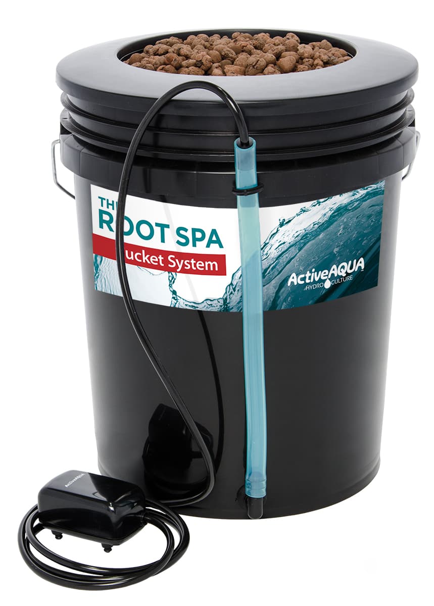 Active Aqua Root Spa 5 gal Bucket System — product photo