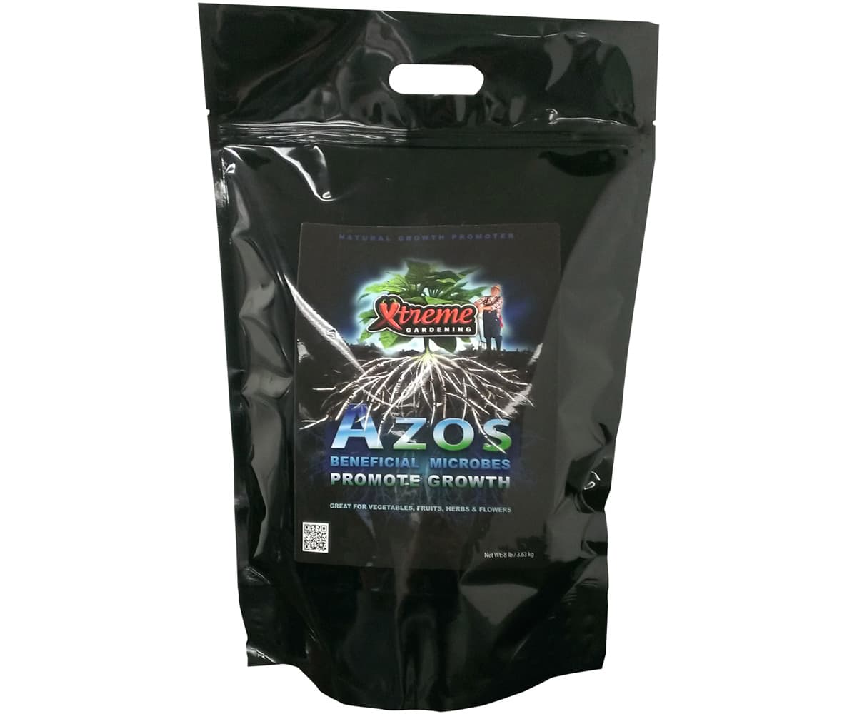 Xtreme Azos Beneficial Bacteria, 8 lbs — product photo