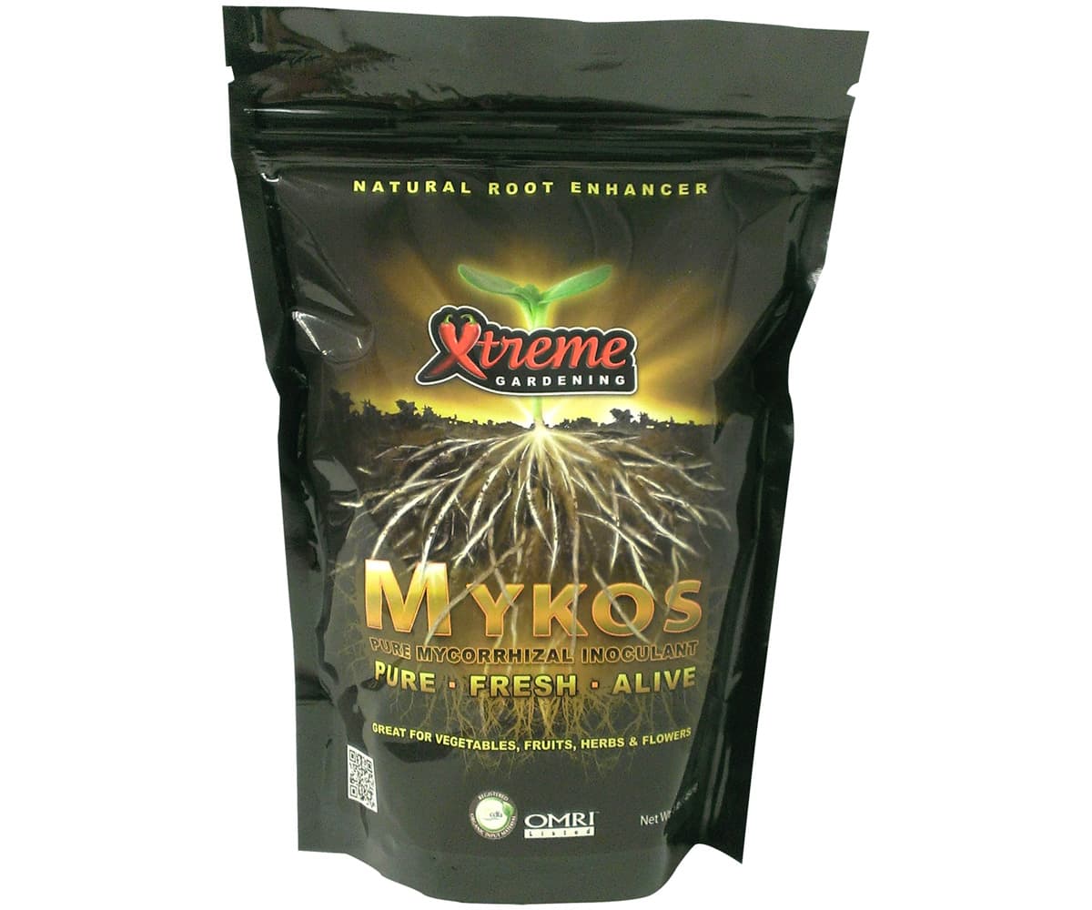 Xtreme Mykos Pure Mycorrhizal Inoculum, Granular, 1 lb — product photo