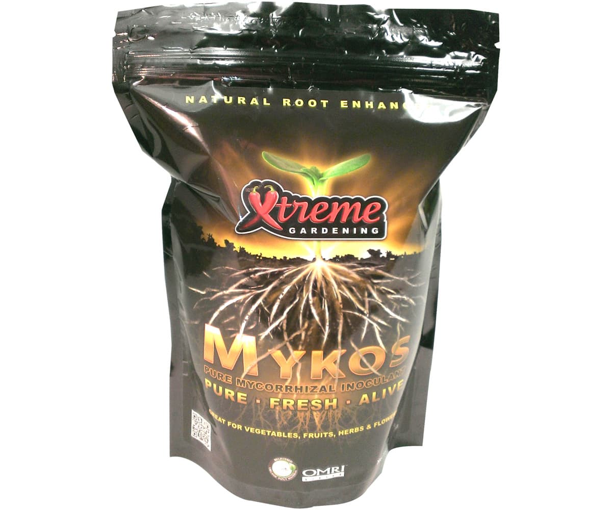 Xtreme Mykos Pure Mycorrhizal Inoculum, Granular, 2.2 lbs — product photo