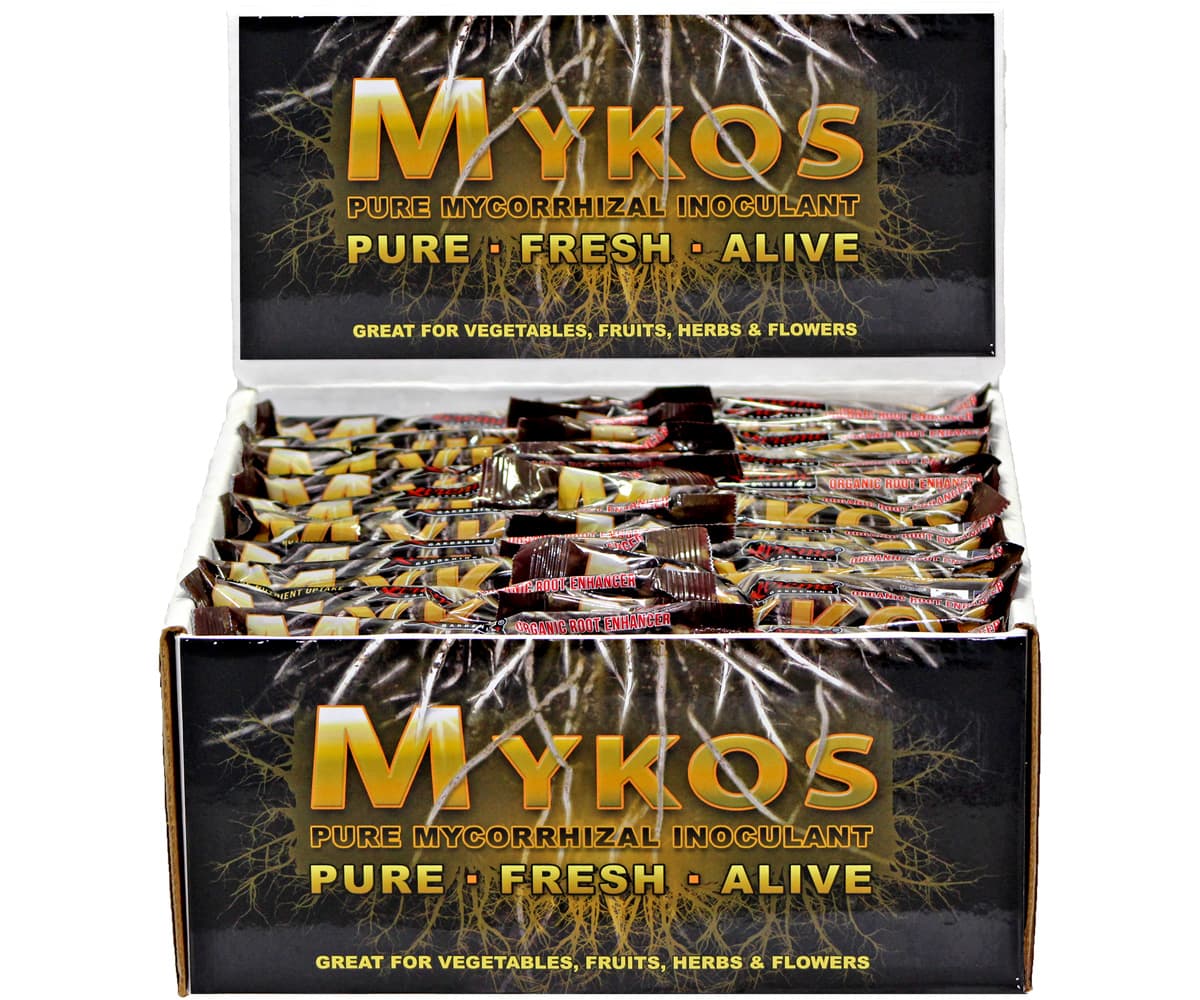 Xtreme Mykos Pure Mycorrhizal Inoculum, Granular, 100 g Singles (60 per case) — product photo