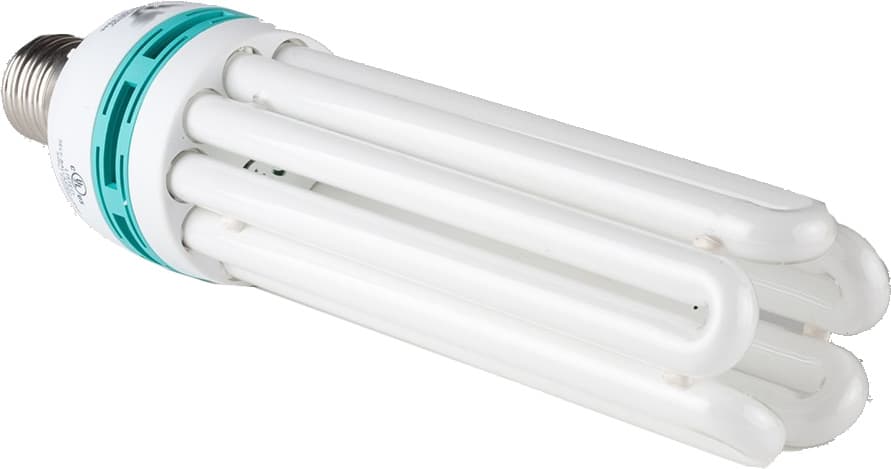 SunBlaster CFL 6400K Full Spectrum, 125W — product photo