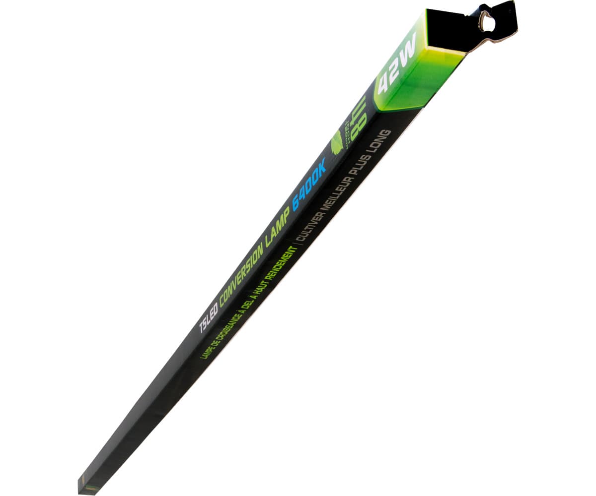 48" SunBlaster T5LED 42W 6400K -Led Conversion Tube * — product photo
