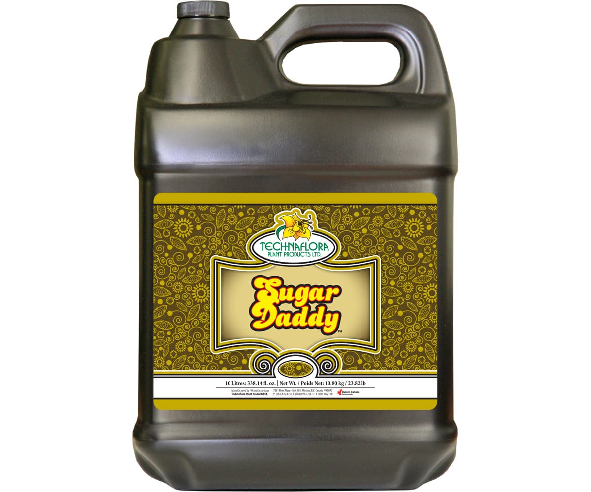 SugarDaddy, 10 L — product photo