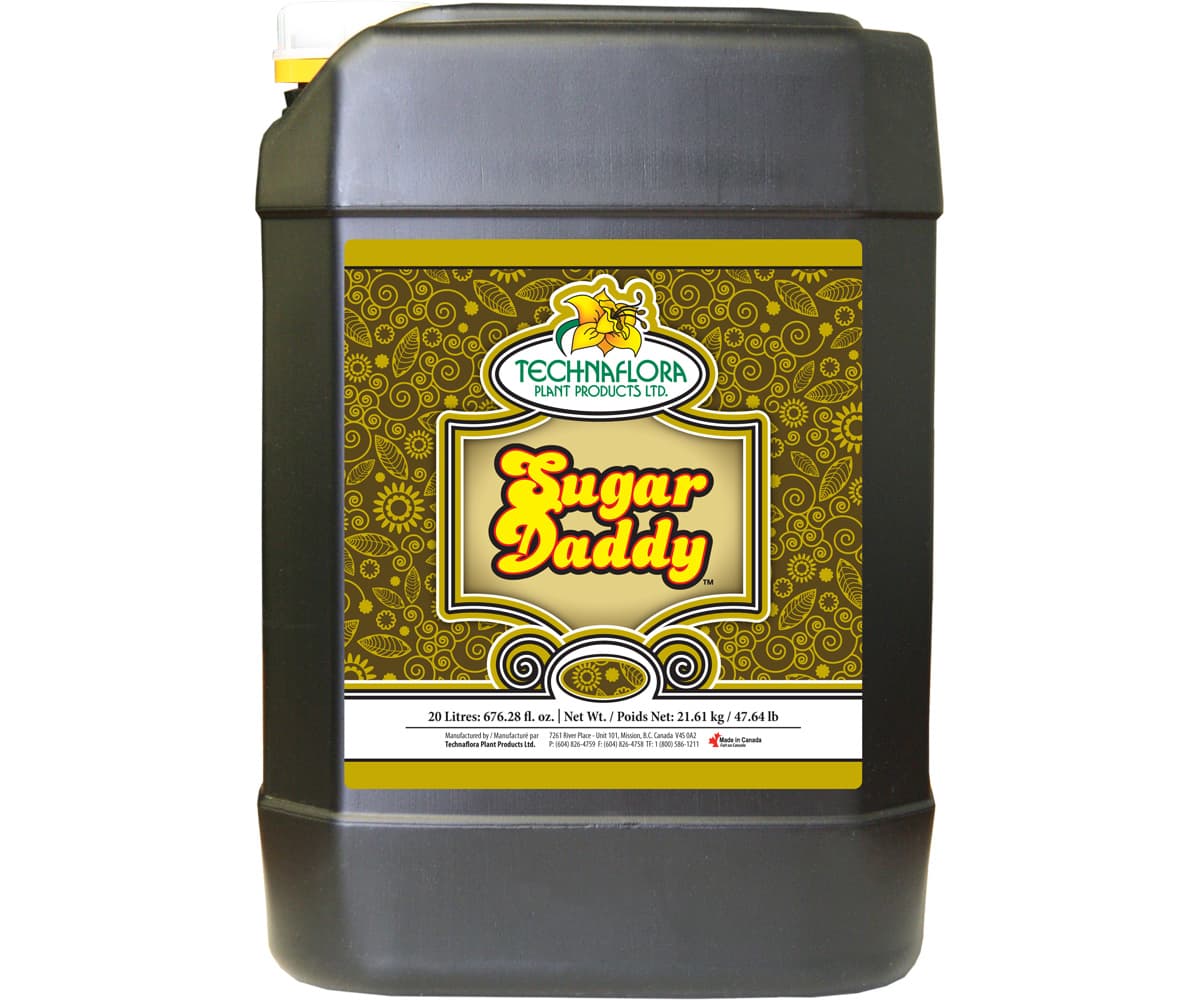 SugarDaddy, 20 L — product photo
