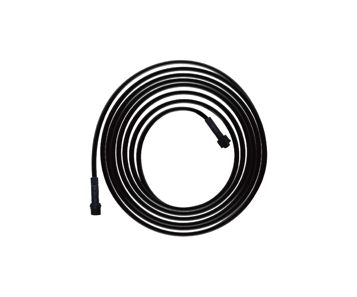 16ft 4-Pins Waterproof Extension Cable * — product photo
