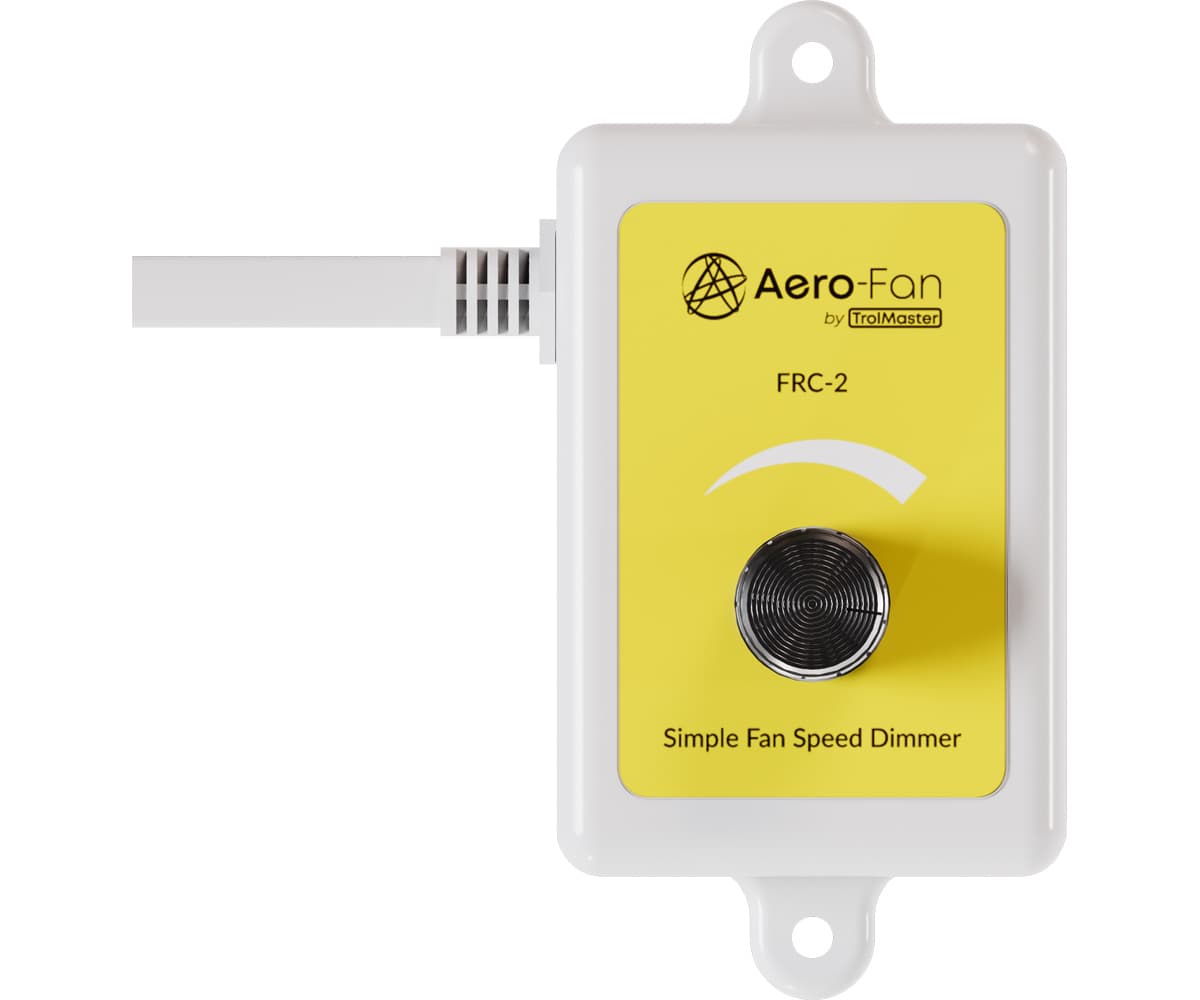 Aero-Fan (FRC-2) Simple Fan Speed Dimmer — product photo