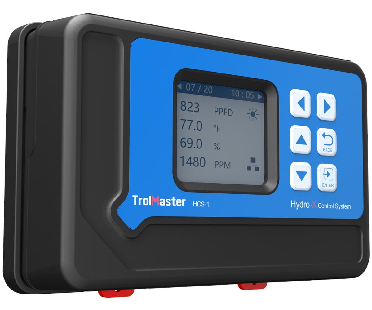 TrolMaster Hydro-X Environment Control System (HCS-1) — product photo
