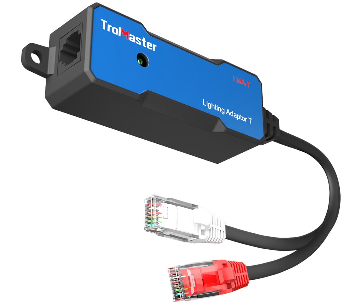 Lighting Control Adapter T, for Controlling ThinkGrow LED * — product photo