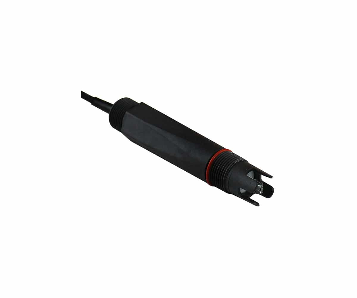Inline pH Sensor, Heavy Duty *