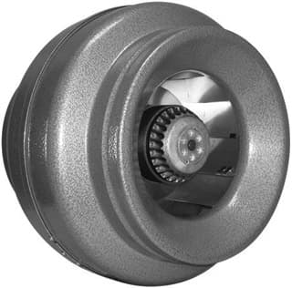 Vortex Powerfan, 10", 791 CFM — product photo