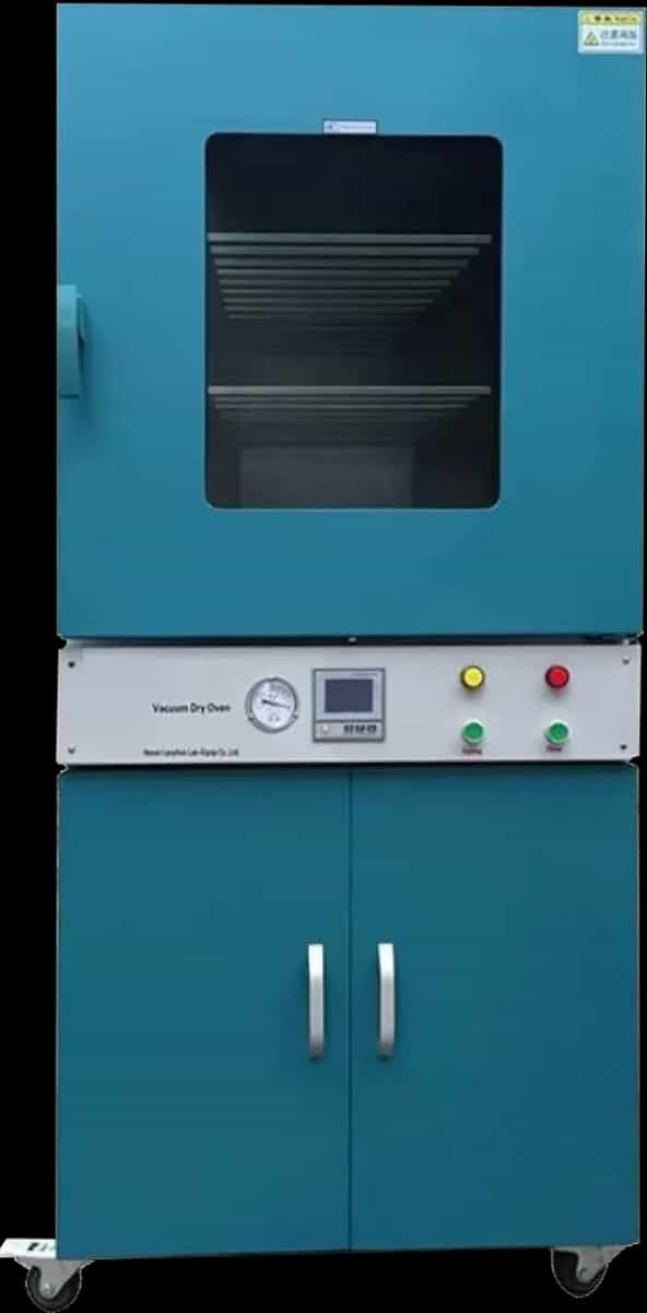 500L Heated Vacuum Oven