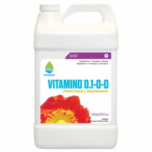 Botanicare Vitamino Gallon (4/Cs)