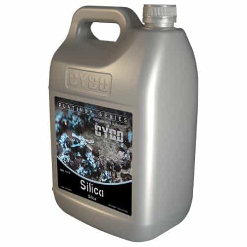 CYCO Silica 32oz OK (12/CS)