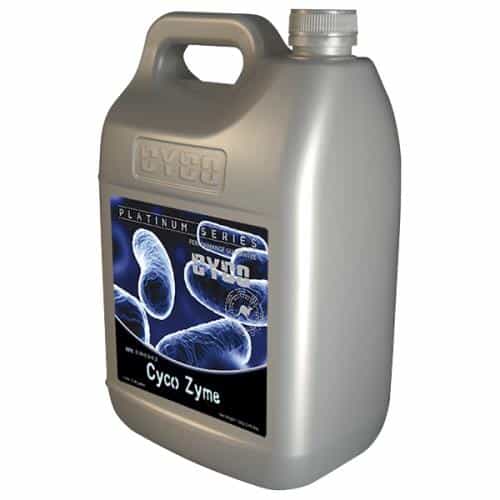 CYCO Zyme 275GAL (1/Cs)