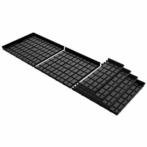 OG TRAY KIT: 5FT WIDE x 80.5FT LONG