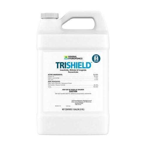 GH TriShield Insecticide / Miticide / Fungicide Gallon (4/case) — photo 1 of 4