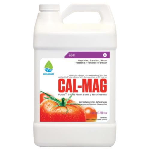Botanicare Cal-Mag Plus 2.5 Gallon (2/Cs) — photo 1 of 4