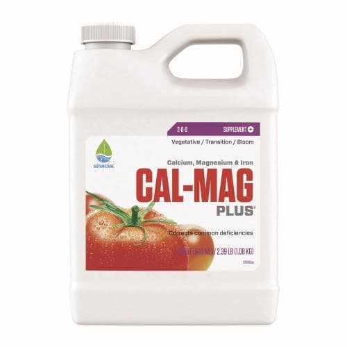 Botanicare Cal-Mag Plus Quart (12/Cs) — photo 1 of 4
