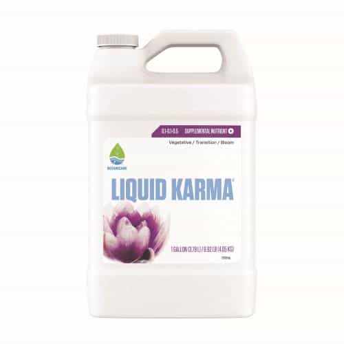 LIQUID KARMA 1GAL
